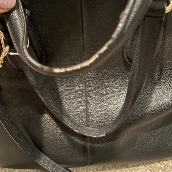 Coach dome satchel - Picture 4 of 8